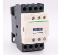 JJHQOKYNA Contacteur CA LC1DT25LE7 4P 4NO LC1-DT25LE7 25A 208V