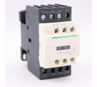 JJHQOKYNA Contacteur CA LC1DT40E7 4P 4NO LC1-DT40E7 40A 48V