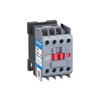 JJHQOKYNA Contacteur CA réversible; CJX2s-80N/11 110V 50Hz