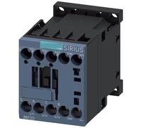 JJHQOKYNA Contacteur de Puissance AC-3 7 A 3 KW / 400 V 1 NF 24 CC Communication pôles 3RT2015-1BB42-0CC0
