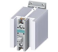JJHQOKYNA Contacteur Semi-conducteur 3RF2 monophasé AC51 50A 48-600V/24V DC 3RF2350-3AA06