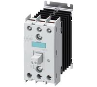 JJHQOKYNA Contacteur Semi-conducteur triphasé 3RF2 AC 51/10 A / 40 °C 48-600 V DC 4-30
