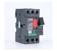 JJHQOKYNA Interrupteur de disjoncteur Moteur GV2ME01C/02C/03C/04C/05C/06C/07C/08C/10C/14C/16C/20C/21C/22C/32C(GV2ME04C)
