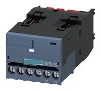 JJHQOKYNA Module de couplage for Fonctionnement Inverse IO-Link/ASI basé sur Le contacteur 3RT2 S00/S0 3RA2711-1DB00