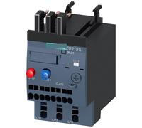 JJHQOKYNA Relais de Surcharge 5,5-8,0 A, Protection Moteur S00 Classe 10, installé sur Le contacteur 3RU2116-1HC0