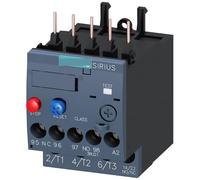 JJHQOKYNA Relais de Surcharge 5,5-8,0 A, Protection Moteur S00 Classe 10, installé sur Le contacteur 3RU2116-1HB0