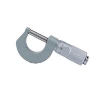 JJKKOZVQF Micromètre extérieur miniature 0-15 mm 0,01 mm Mini micromètre