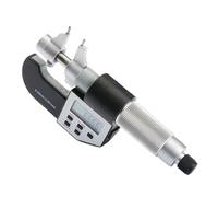 JJKKOZVQF Micromètre numérique intérieur de 5-30/25-50/50-75/75-100 mm Micromètres métriques Outils de mesure (numérique 5-30 mm)