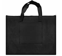 JJQHYC Sac de Planche à Dessin A2 Étanche Sac Portfolio pour Transport et Protection Dossiers Grand Format