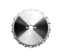 jjw Larissa de Allemagne HM - Lame de scie circulaire 250 x 30 Z = 18 WZ BG pour bois zuschnitte/longitudinale, 1 pièce, 4250980600509