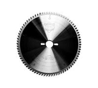 jjw-Sandra Allemagne HM - Lame de scie circulaire 250 x 30 Z = 80 WZ pour table ou format Scie circulaire, 1 pièce, 4250980600691