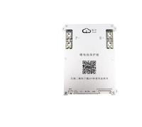 JK BMS 4S-24S 100A/200A Batteries Li-Ion LiFePo4 LTO BMS actif intelligent Équilibrage 4S 8S Courant 0,6A-2A(JK-B1A8S20P)