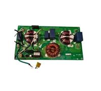 JKDND K04BA-0400HUE-P0 Compatible avec Fujitsu Air Conditioner Filter Plate K04BA-P-A(03) 9705659018