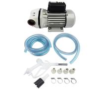 JKELPV Kit Filtre Pompe à urée AP02 adapté à la Pompe à urée AdBlue 230V, 40L/Min, 2.8bar, 2950 TR/Min, Alimentation Auto-amorçante pour AUS32 Kit Nettoyage Filtre à urée(Yellow)