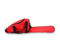 JKGBUK Tronçonneuse Sac de Transport pour Stihl MSA 220 TC-O MSA 300 MSA 300 C-O 16", Rangement Imperméable Oxford avec Poignée et Bandoulière