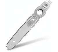 JL cuisine - Lame de scie - SPEED 50 - 50 dents - Argent