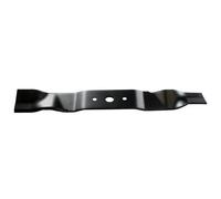 jlf Lame sur Tondeuse autoportée Mulching Droite GGP 82004360/0, 182004360/0 pour Machines MP84