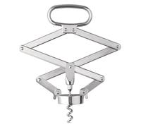 JM06 Socrates Tire-bouchon Alessi - 8003299308996