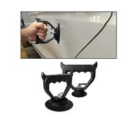JNNJ Extracteur De Bosses De Voiture, Ventouse Pour Réparer Les Bosses De Carrosserie Des Voitures, Extracteurs Ventouses Pour Réparer Les Bosses Sur Les Téléphones Portables Voitures(6cm)