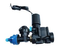 JNVFTCUX 1 pièce de buse pulvérisation Refroidissement, électrovanne, dépoussiérage des Mines
