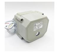 JNVFTCUX Pilote de vanne proportionnelle 0-5 V 0-10 ou 4-20 mA actionneur modulé DC9-24 Grue for Le contrôle Modulation l'eau(Output Pwm,0V to 10V)