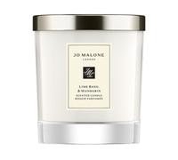 JO MALONE Lime Basil & Mandarin Bougie parfumée - 200 g