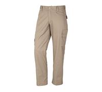 jobman Workwear 2313, 231320-1400-d092 Bund Pantalon, Khaki, d092
