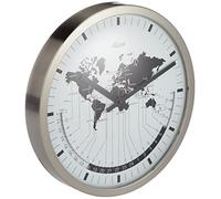 Jobo Hermle Horloges Murales Modernes 30504-002100