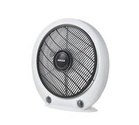 Jocca Ventilateurs, blanc, unique