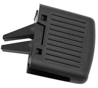 Jodriva Clip de ventilation de voiture Kit de réparation climatisation centrale pour avant et arrière, Clip sortie d'air AC, pour Vw, pour voiture pour Sagitar A/C