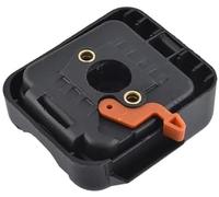 Jodriva Filtre à air for débroussailleuse pour STIHL KR85 KW85 KM85 FS85 | FH75 FS75