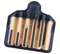 Jodriva Filtre à air for tronçonneuse 2 temps pour Poulan, Pro PP5020AV | PP4818A pour Craftsman 358350981, 358350982, 358350980 575296301