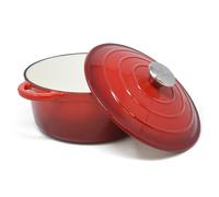 Joejis Cocotte en Fonte Ronde