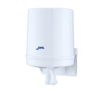 Jofel AG20020 Distributeur de papier classique, Mèche, Blanc
