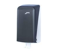 Jofel AG33400 Azur Distributeur d'essuie-mains bobine Fumé Petit format