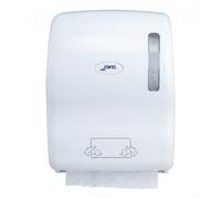 Jofel AG56000 Distributeur auto-coupant, blanc