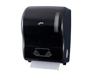 Jofel AG56600 Distributeur autocoupant, noir