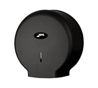 Jofel - Distributeur de Papier Toilette, 400 essuie-Mains en Zigzag Type Z, V et W, hygiène maximale par Simple Contact avec la Serviette, économiseur de Papier, boîtier ABS Robuste, Valor AH77300