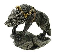 Joh.Vogler Figurine de loup