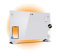 Johannson Radiateur Électrique à Thermostat Aurora 2000w