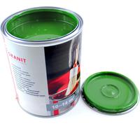 John Deere Vert RAL 6529 WILCKENS GRANIT boîte 2,5 l