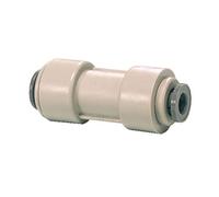 JOHN GUEST 1/4 X 3/8 Push Fit Converter / Connector by John Guest