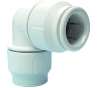 John Guest - 10 mm Coude Egal - Equal (Speedfit Plastique plomberie Push-in raccords)