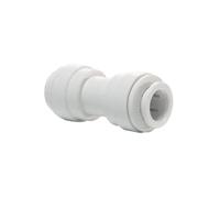 John Guest - Connecteur droit 15 mm - 12 mm PKM201512W