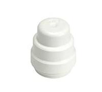 Bouchon pour tube - instanané - 22 mm - Speedfit John Guest