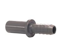 John Guest NC932 Adaptateur de tige 15 mm x 1,27 cm