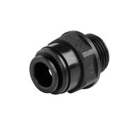 John Guest (PM011516E) 15mm Push Fit x 3/4 inch bsp male Connector by John Guest