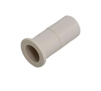 John Guest Speedfit Lot de 10 inserts de tuyau semi-rigides 12 mm