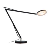 John / USM / VITRA Lampe de table Grau - Energieeffizienz A
