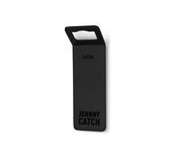 JOHNNY CATCH Aimant Décapsuleur noir